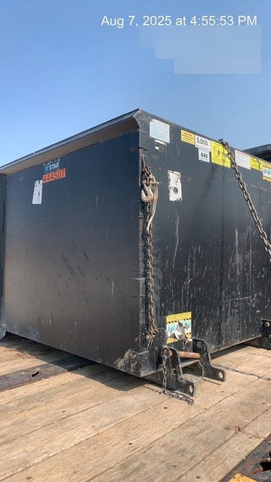 2024 STAR INDUSTRIES 1425