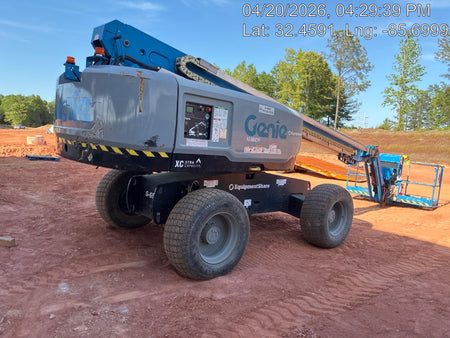 2023 GENIE S-65 HF
