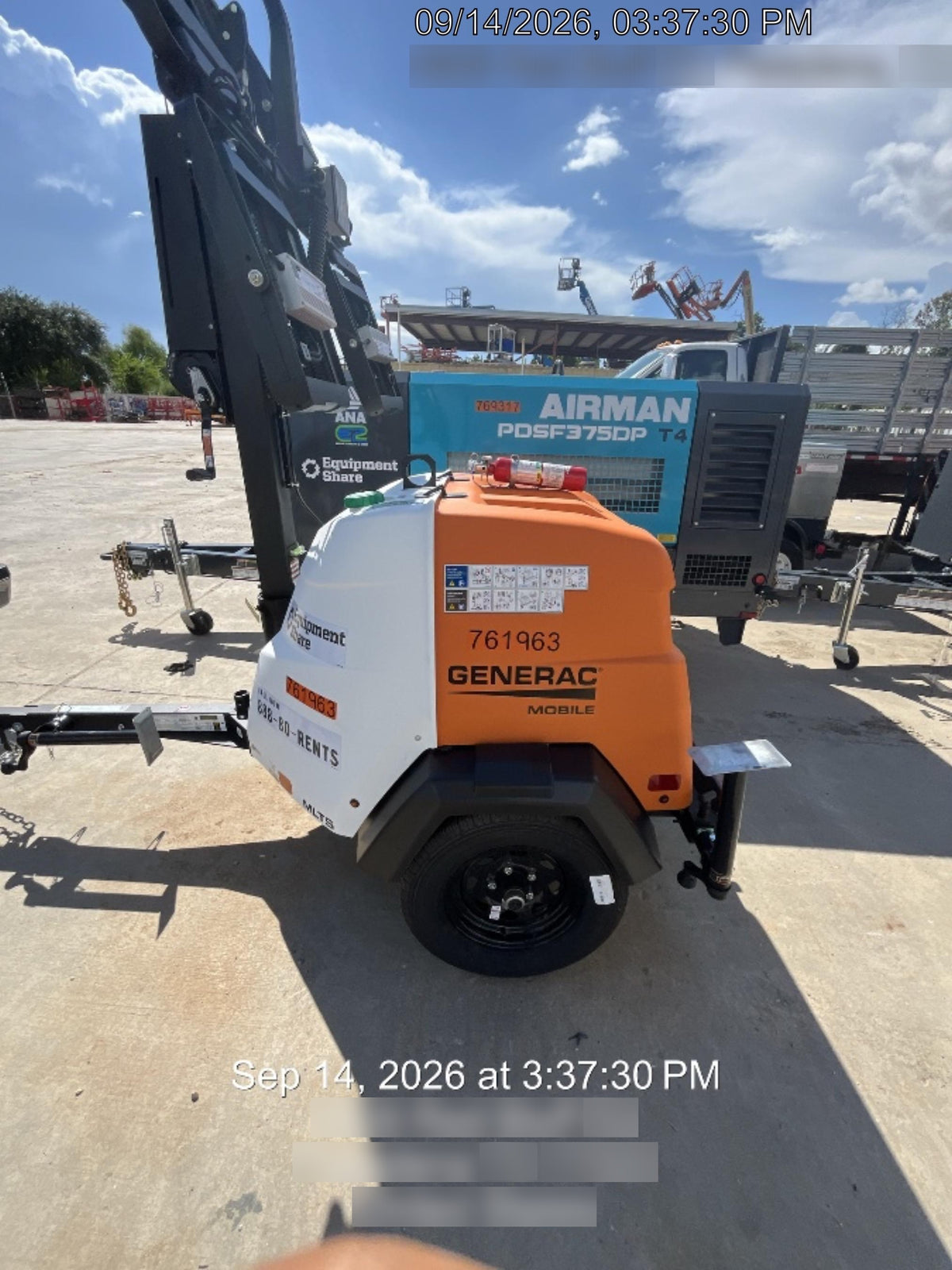 2026 GENERAC MLTS-4