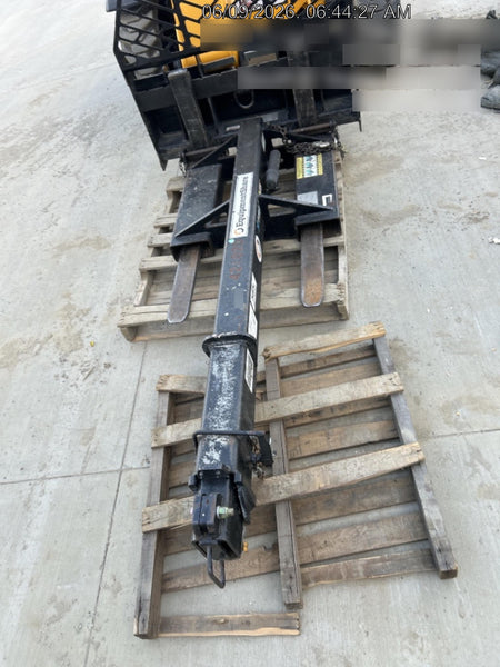 2024 STAR INDUSTRIES M1360B - Star JIB Boom