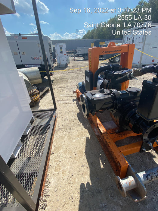 2022 PIONEER EPP66S12L71