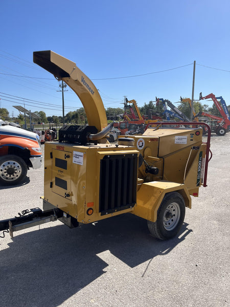 2021 VERMEER BC1000XL Diesel