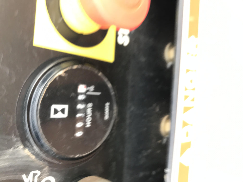 2019 GENIE GS-3369 RT