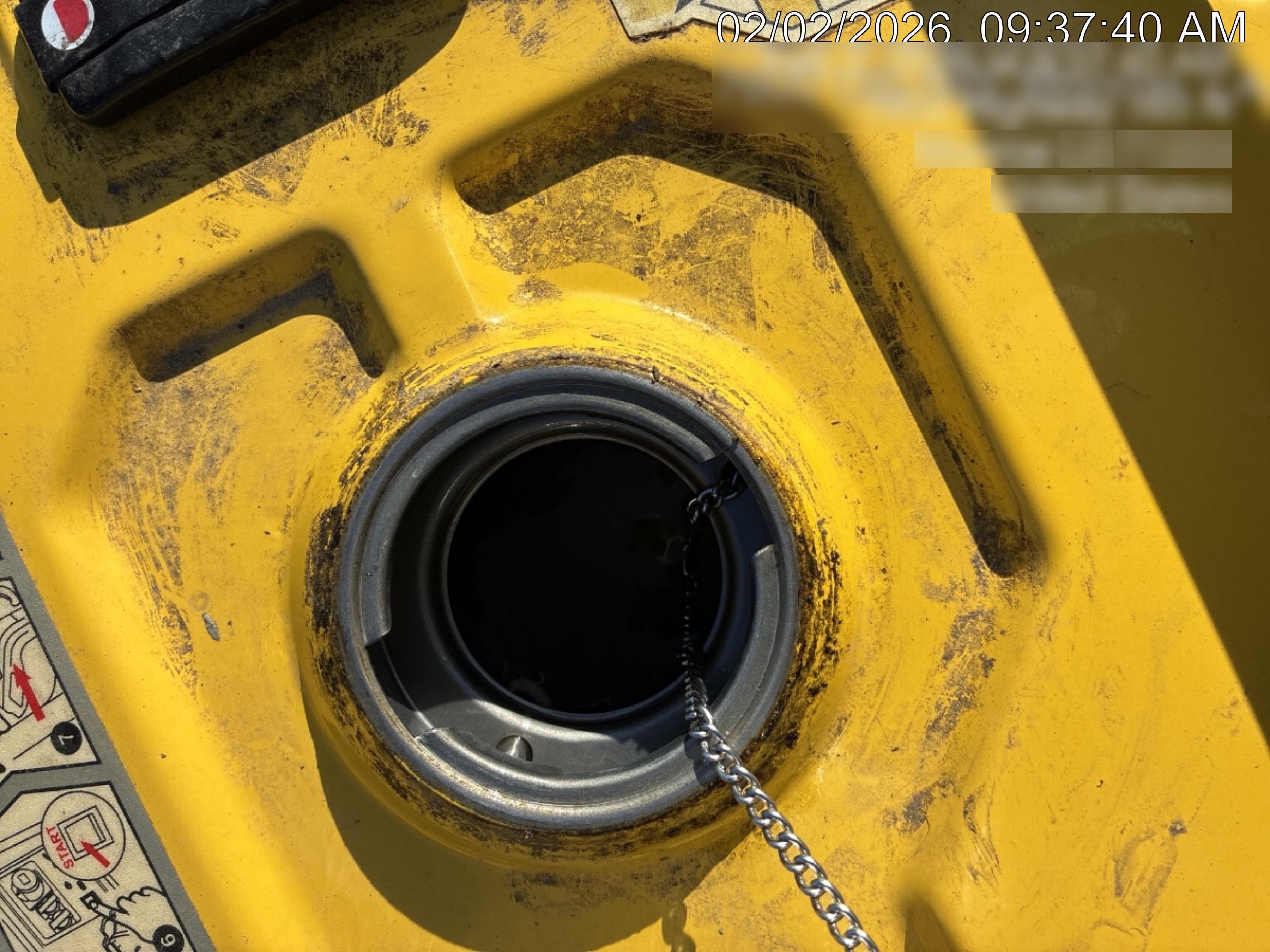 2023 ATLAS COPCO P6500W