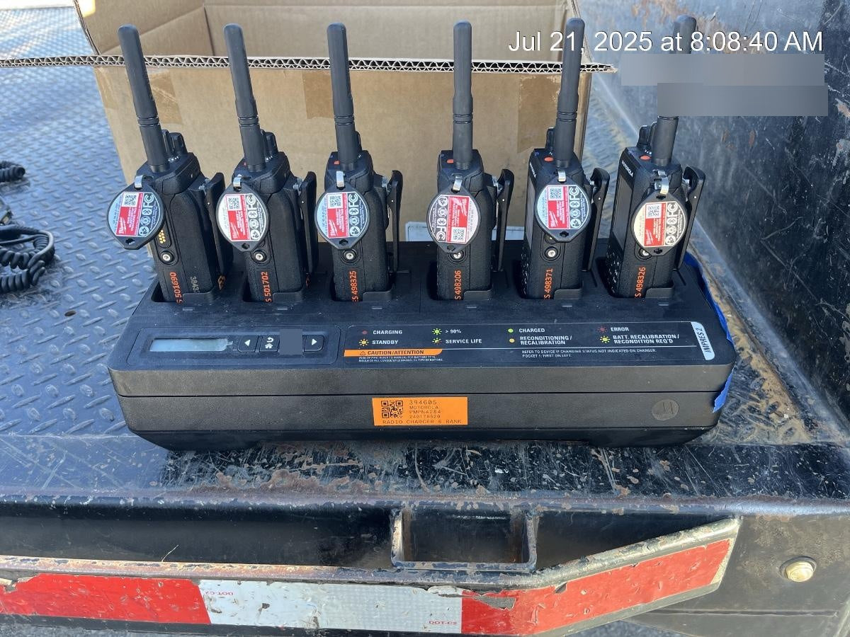 2024 MOTOROLA PMPN4284