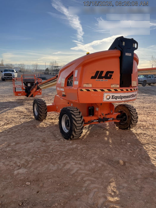2020 JLG 460SJ