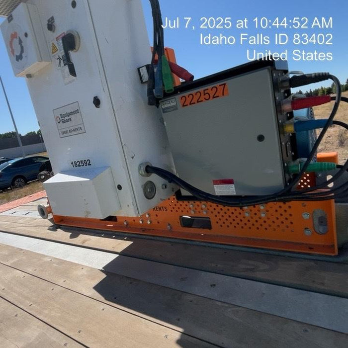 2021 YASKAWA DW-4100