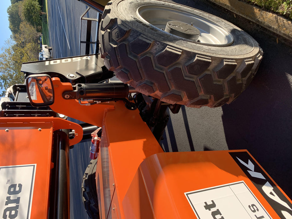 2020 SKYTRAK 10054