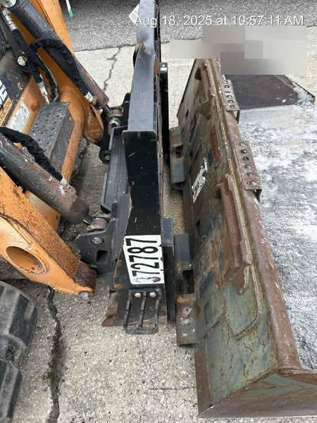 2023 ARROW MATERIAL HANDLING F5100CB