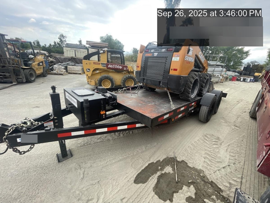 2024 STEELPOINT K19E