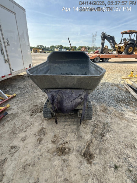 2023 TORO MBTX 2500-TS