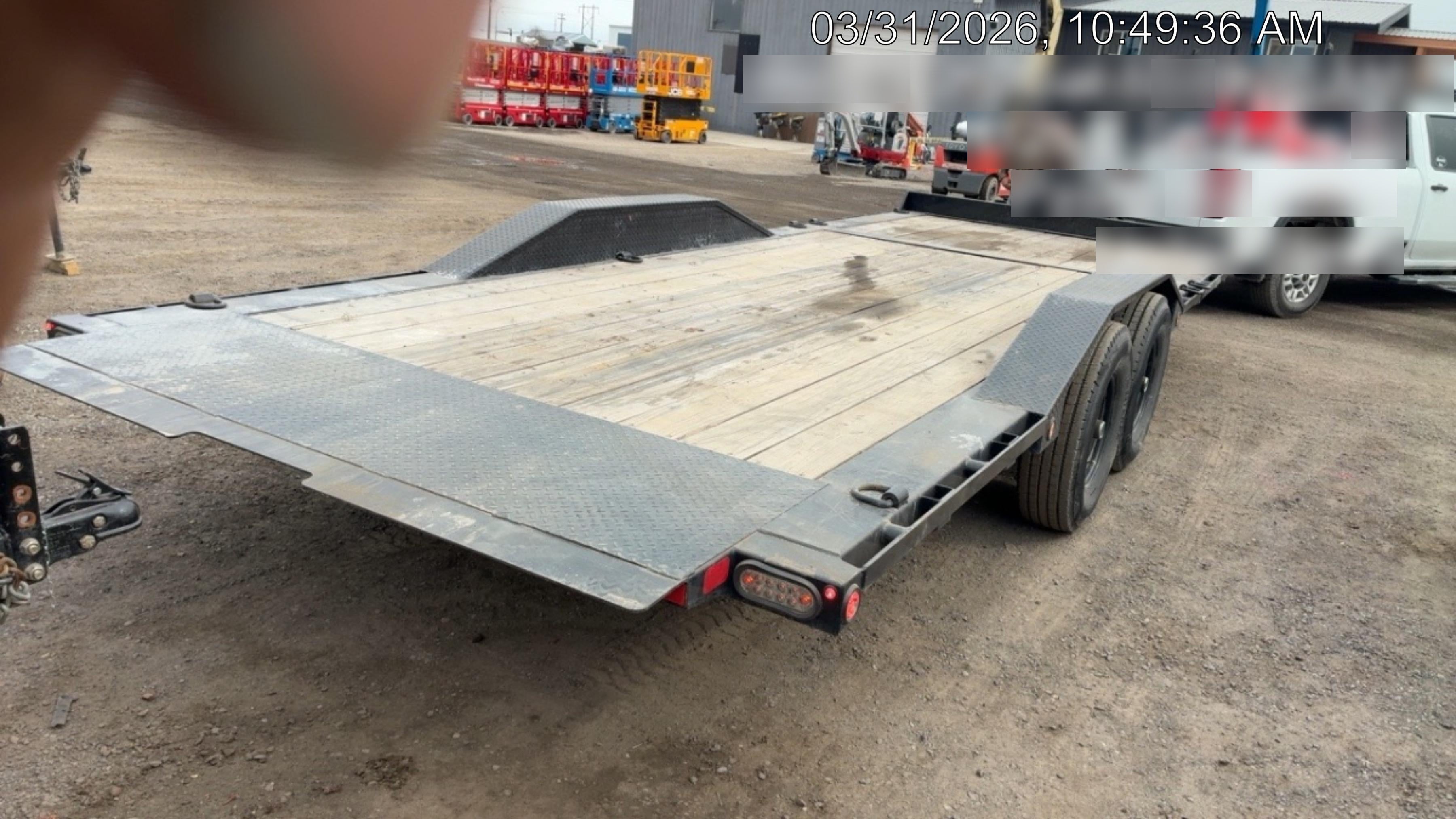 2025 MAXX-D G6X
