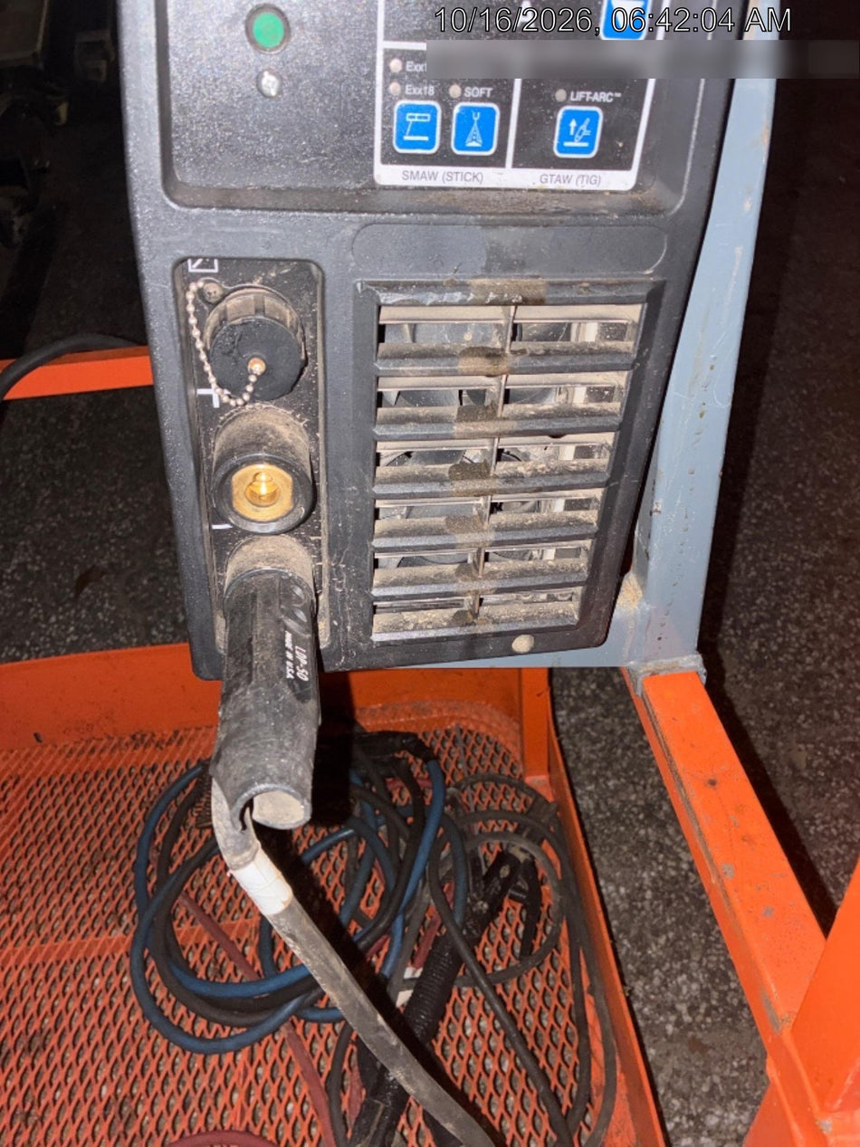 2026 MILLER ELECTRIC CST-282