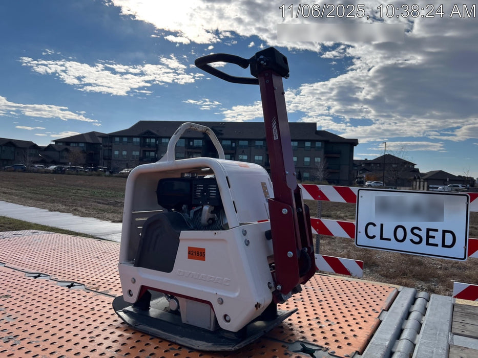 2024 DYNAPAC DRQ30