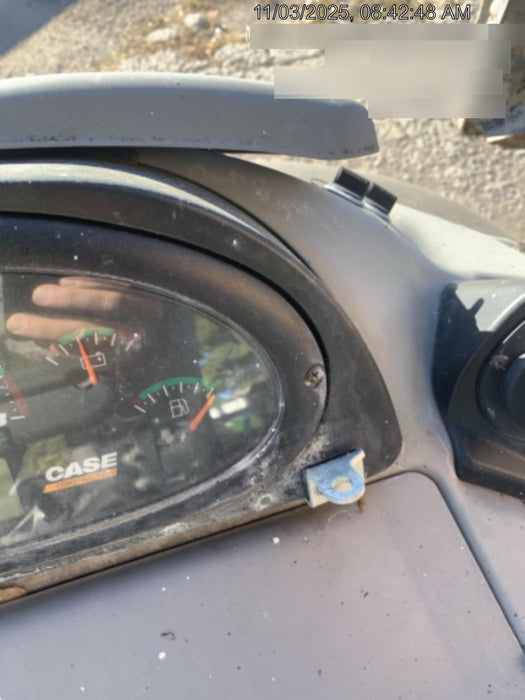 2022 CASE 580N EP - Extendable Backhoe