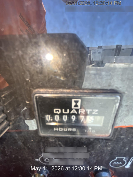 2024 JLG RT4394