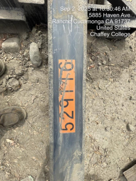 2025 STAR INDUSTRIES M1360B - Star JIB Boom