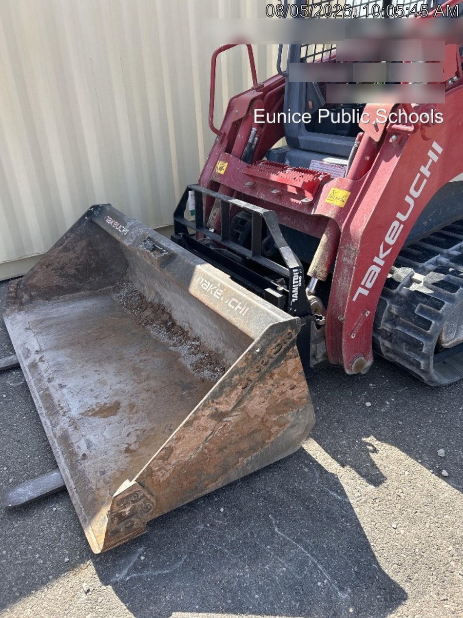 2023 MANITOU 50504723