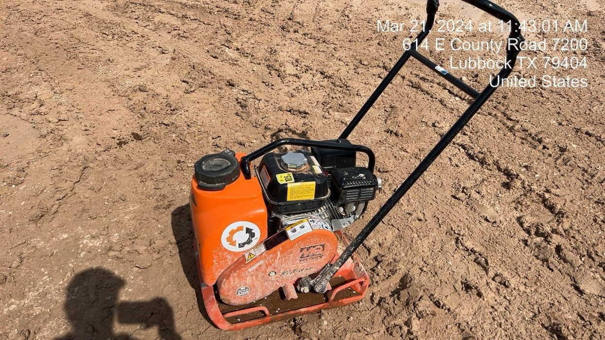 2023 MULTIQUIP MVC82VHW