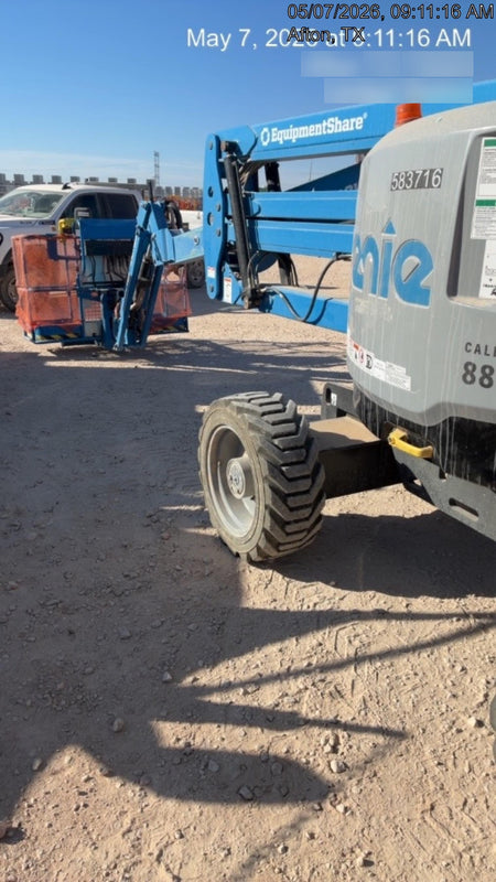 2025 GENIE Z-45 XC