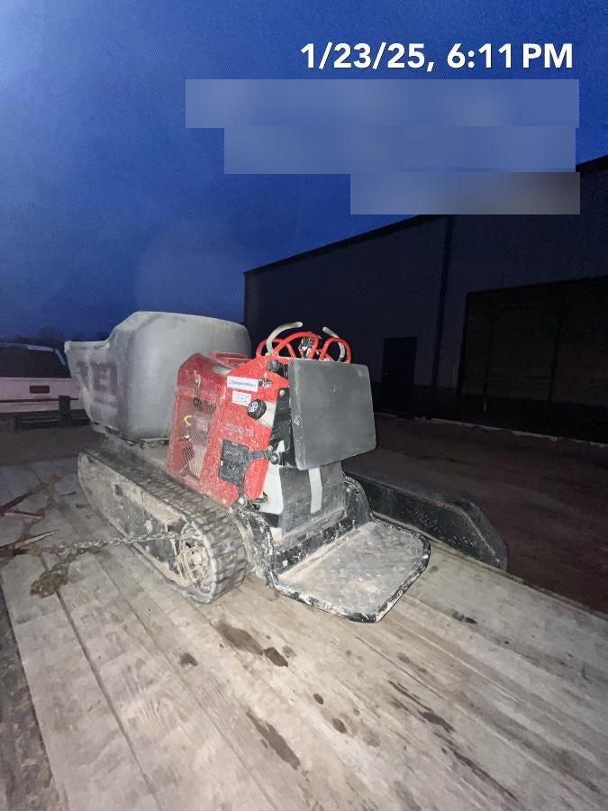 2023 TORO MBTX 2500-TS