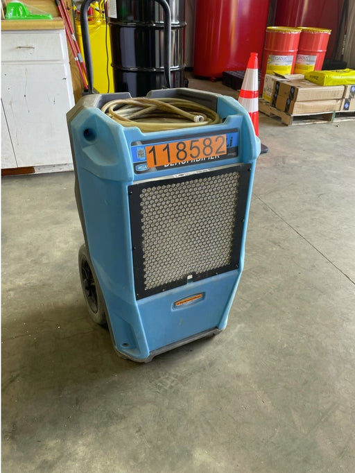 2020 DRI-EAZ LGR6000Li