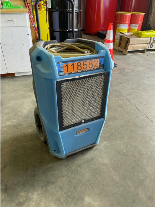 2020 DRI-EAZ LGR6000Li