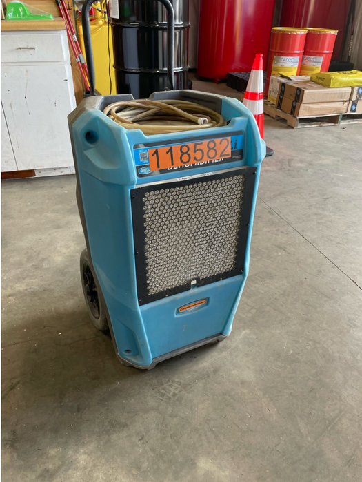 2020 DRI-EAZ LGR6000Li