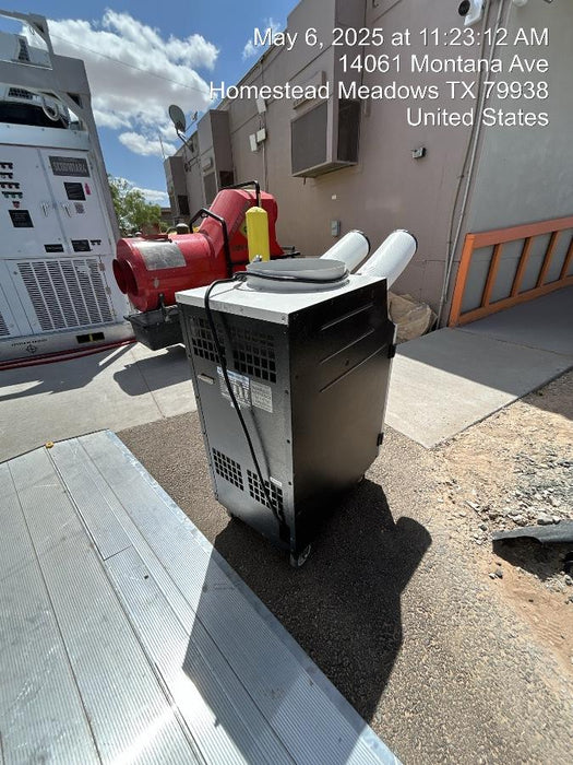 2022 KWIKOOL KPAC1811-2