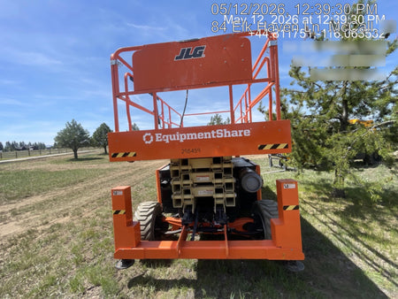 2023 JLG RT4394