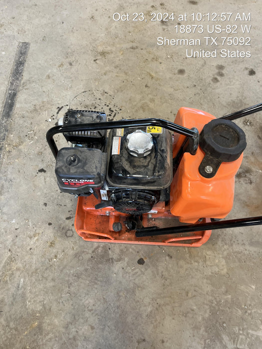 2023 MULTIQUIP MVC82VHW