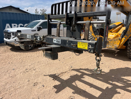 2021 STAR INDUSTRIES 1150C