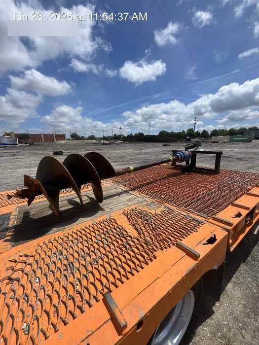 2023 AUGER TORQUE 3300-30