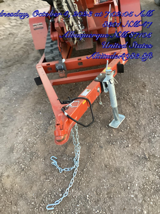 2023 DITCH WITCH S3C