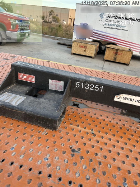 2025 ARROW MATERIAL HANDLING CE60-TH-STP