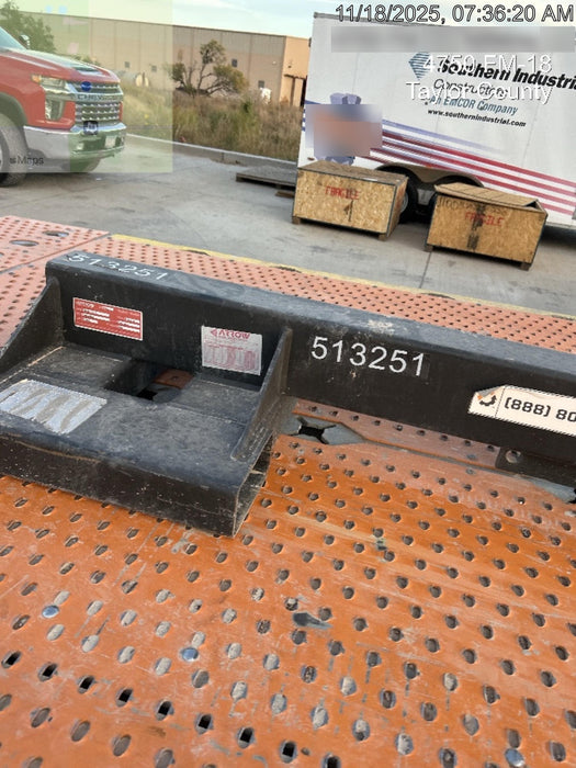 2025 ARROW MATERIAL HANDLING CE60-TH-STP