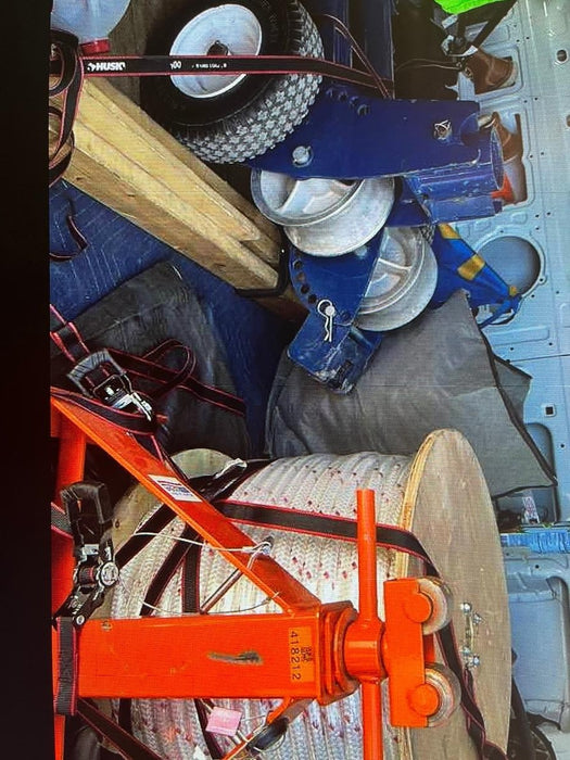 2024 CURRENT TOOLS 670 Current