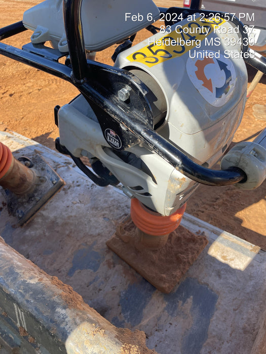 2023 MULTIQUIP MTX60HD