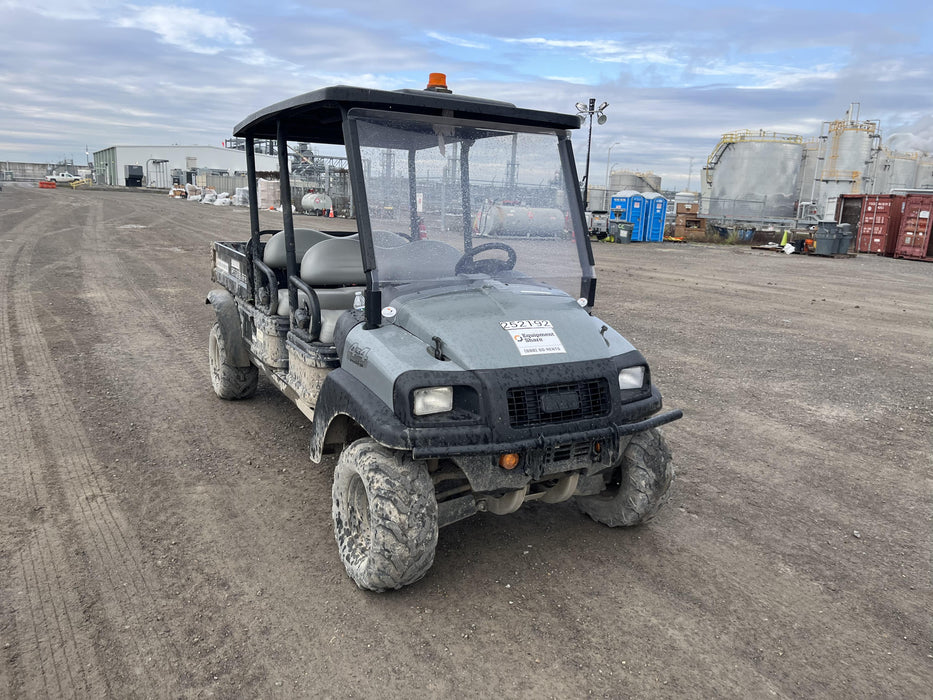 2023 CLUB CAR CA1700D (Canopy)