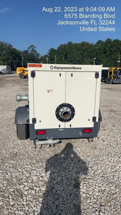 2022 ATLAS COPCO PAC F44 KD-S