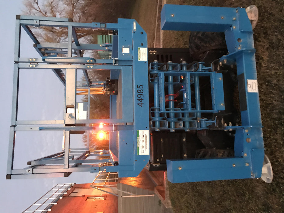 2019 GENIE GS-3369 RT