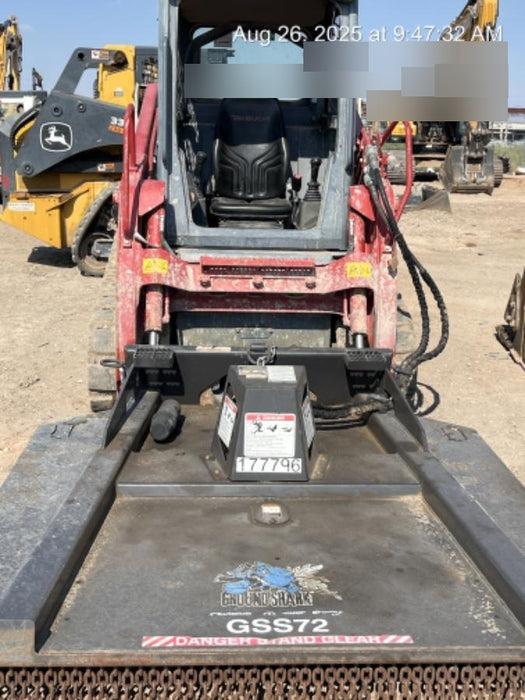 2021 PALADIN 30372A-0022