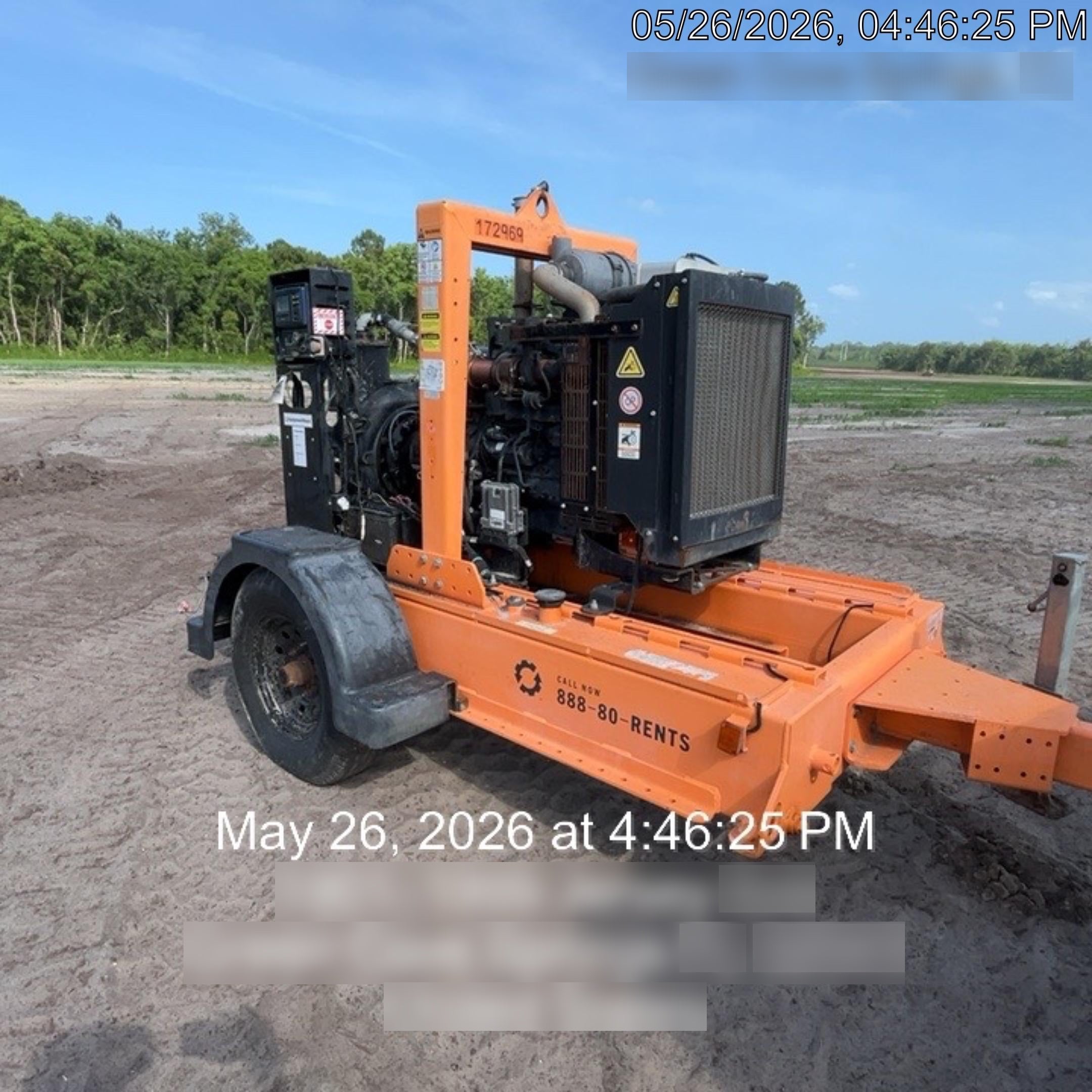 2021 PIONEER PP66S12L71-TD2.9L4