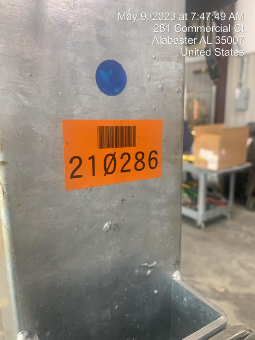 2022 ATLAS COPCO HILIGHT E3 Plus