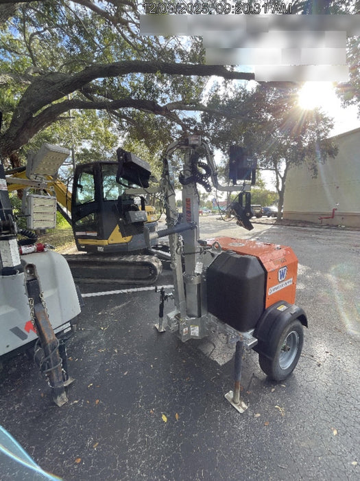 2023 WANCO WLTT-4MM4K