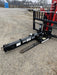 2021 STAR INDUSTRIES M1360B - Star JIB Boom