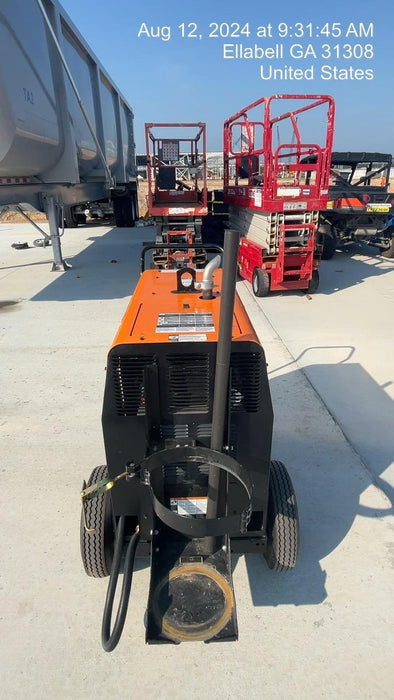 2024 LINCOLN ELECTRIC Ranger 305 LPG