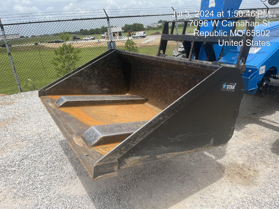 2023 STAR INDUSTRIES 1406B