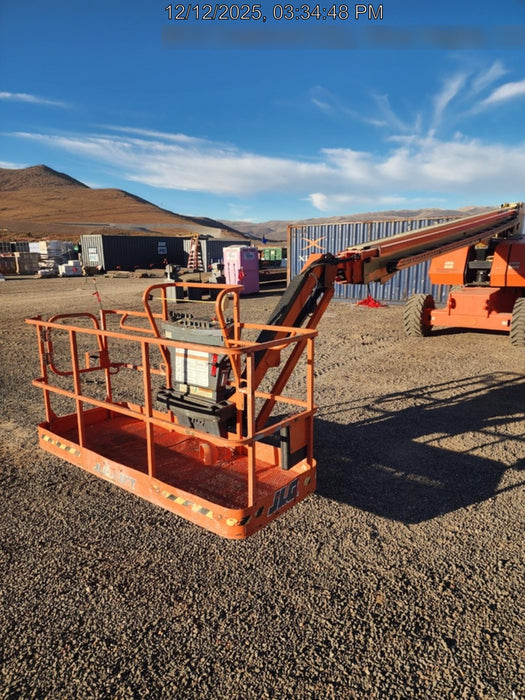 2022 JLG 860SJ