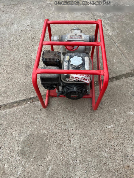 2023 MULTIQUIP QP2TH
